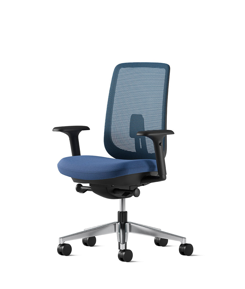 Verus Suspension Office Chair