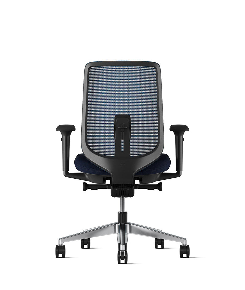 Verus Suspension Office Chair