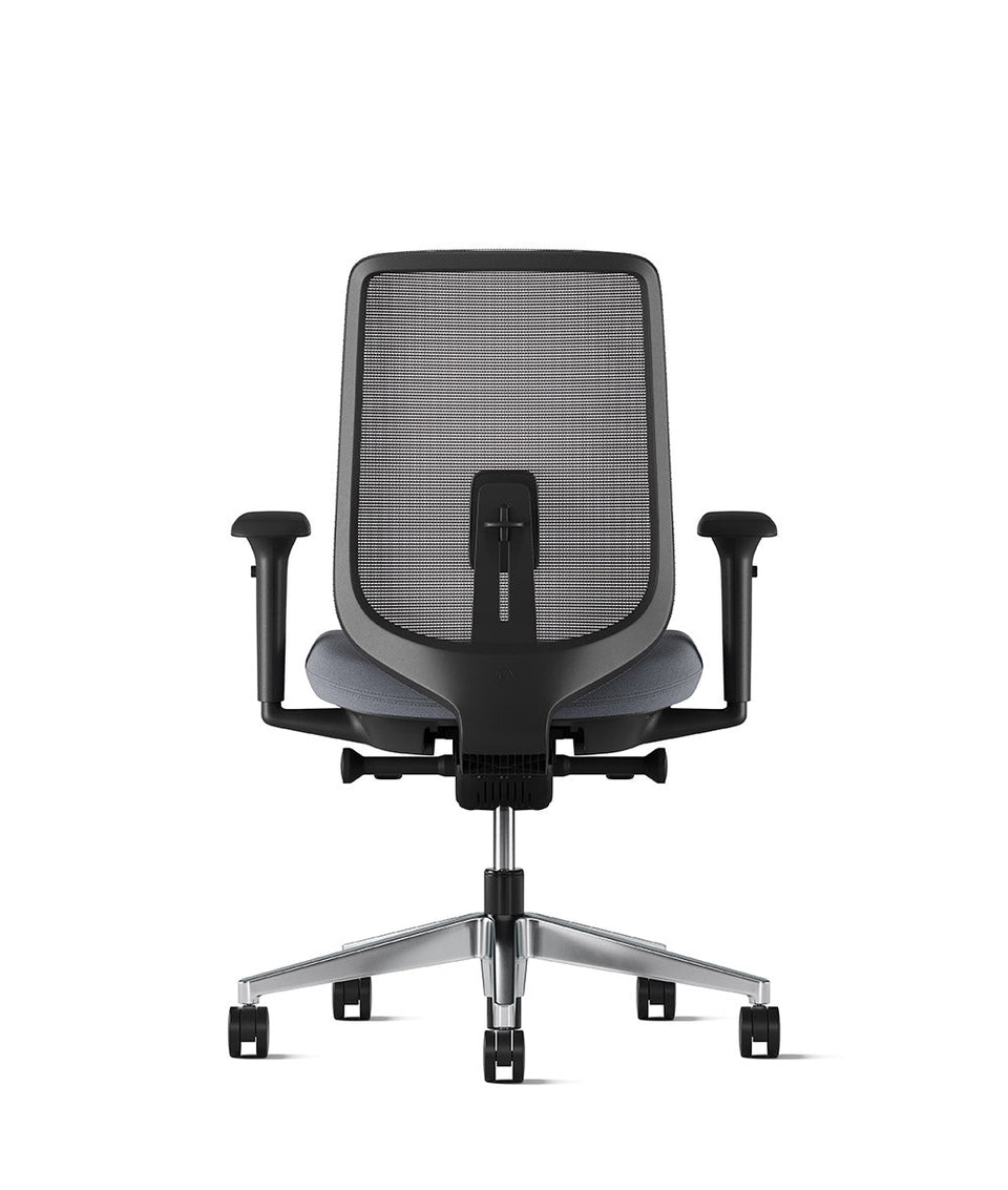 Verus Suspension Office Chair