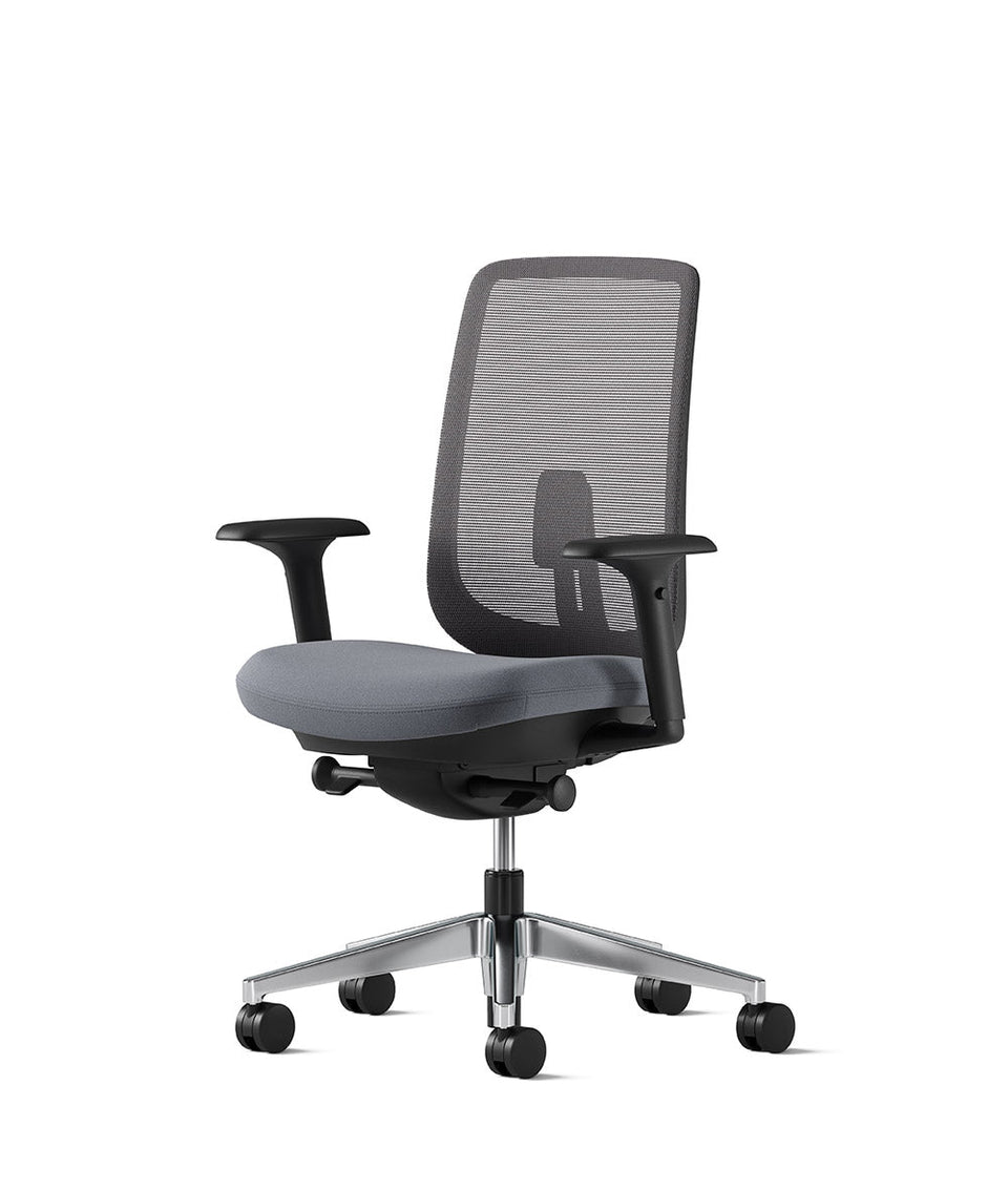 Verus Suspension Office Chair