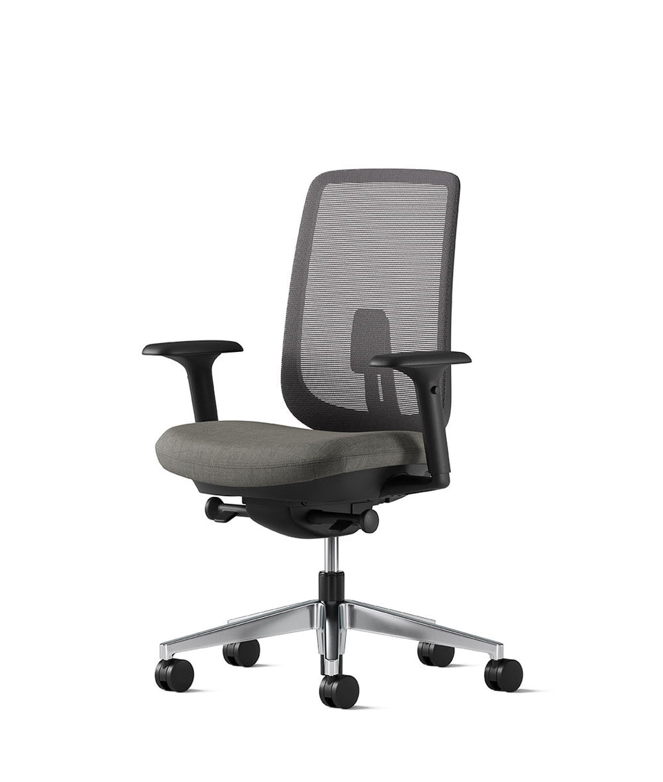 Verus Suspension Office Chair