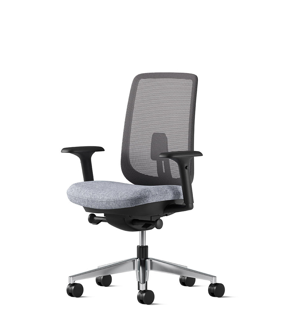 Verus Suspension Office Chair