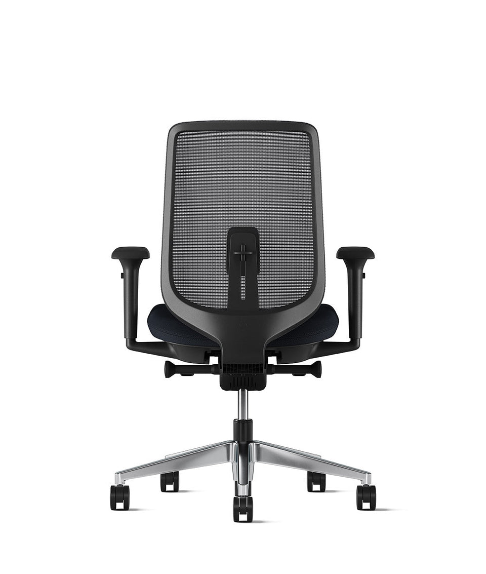 Verus Suspension Office Chair