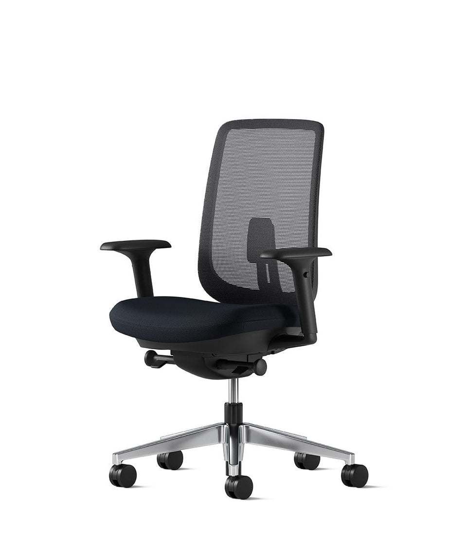 Verus Suspension Office Chair