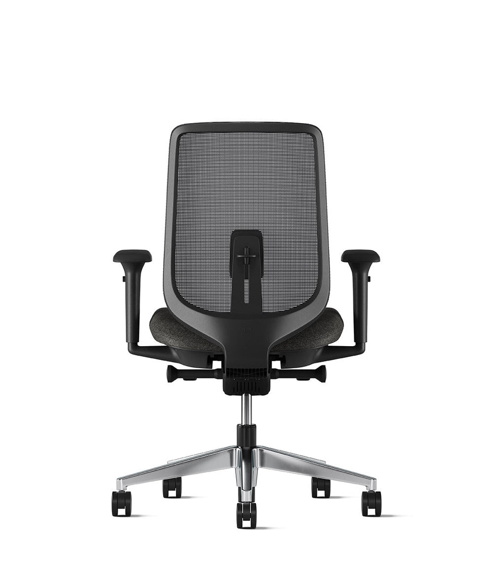 Verus Suspension Office Chair