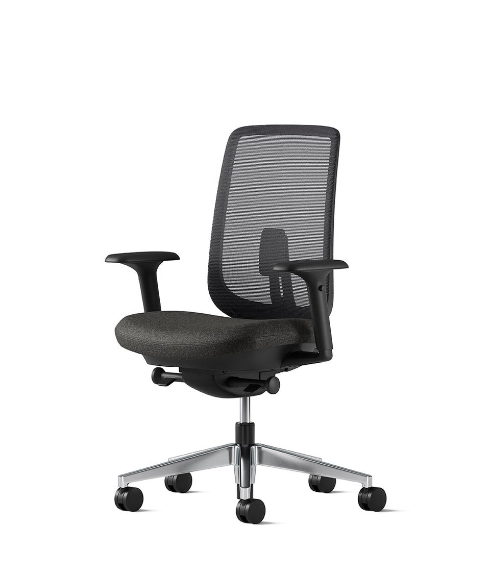 Verus Suspension Office Chair
