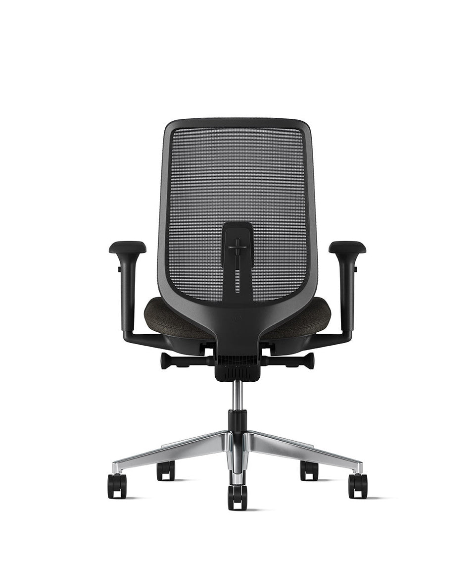 Verus Suspension Office Chair