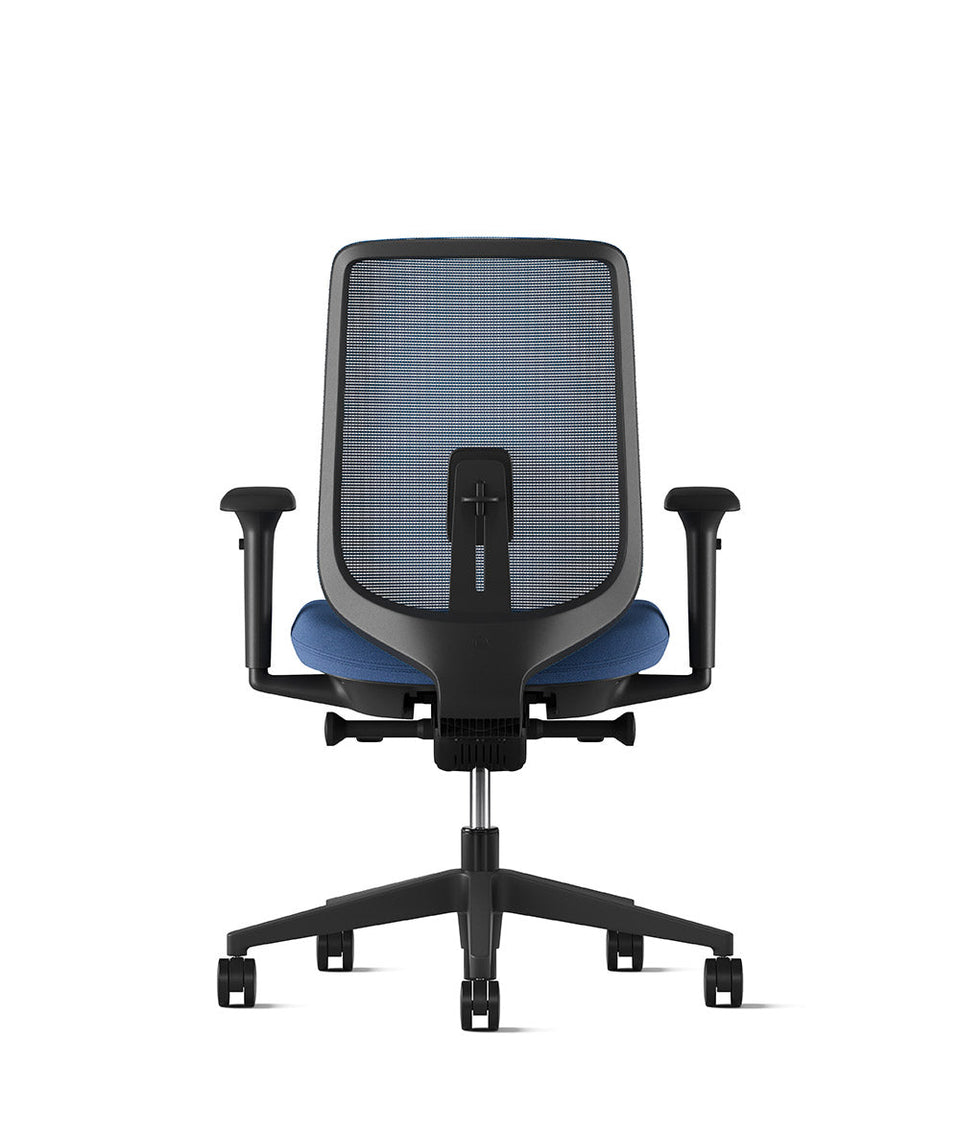 Verus Suspension Office Chair