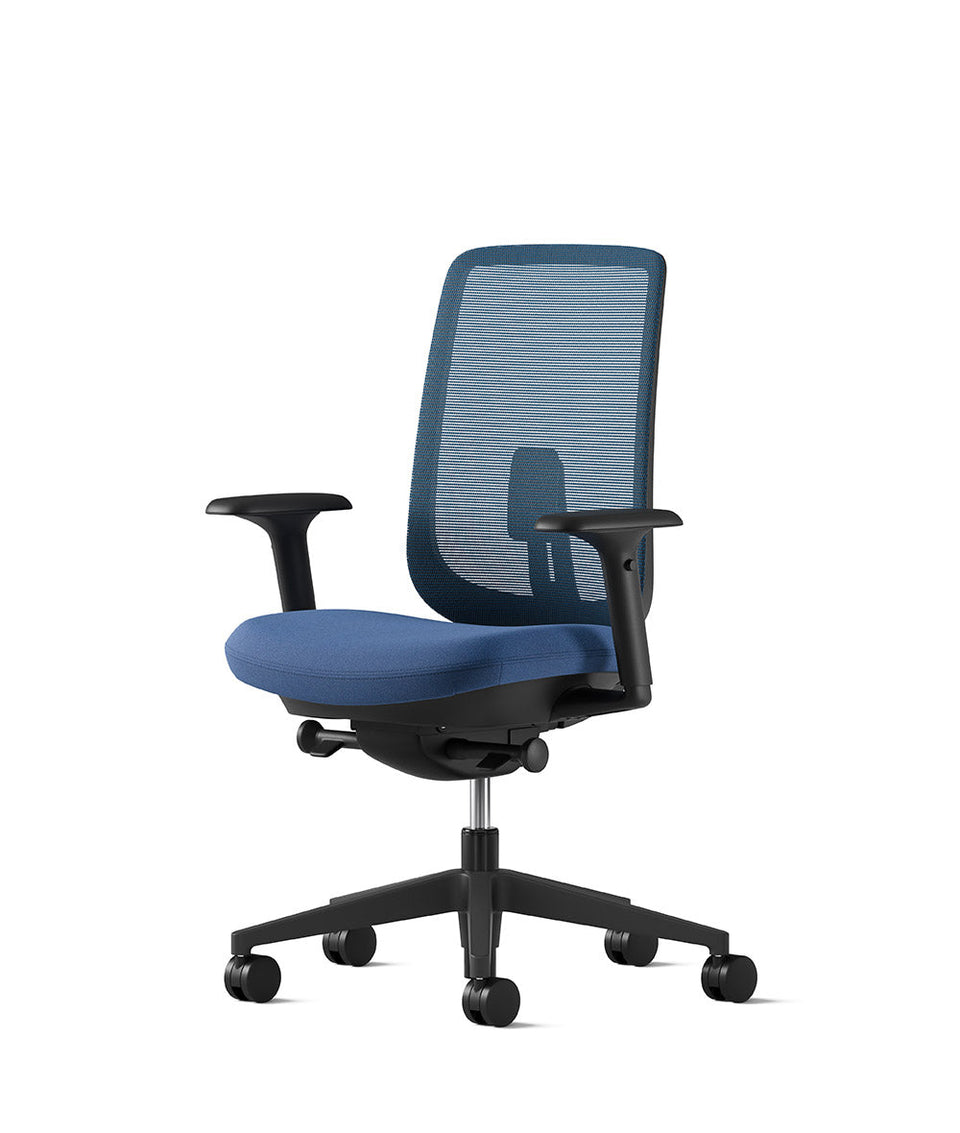 Verus Suspension Office Chair
