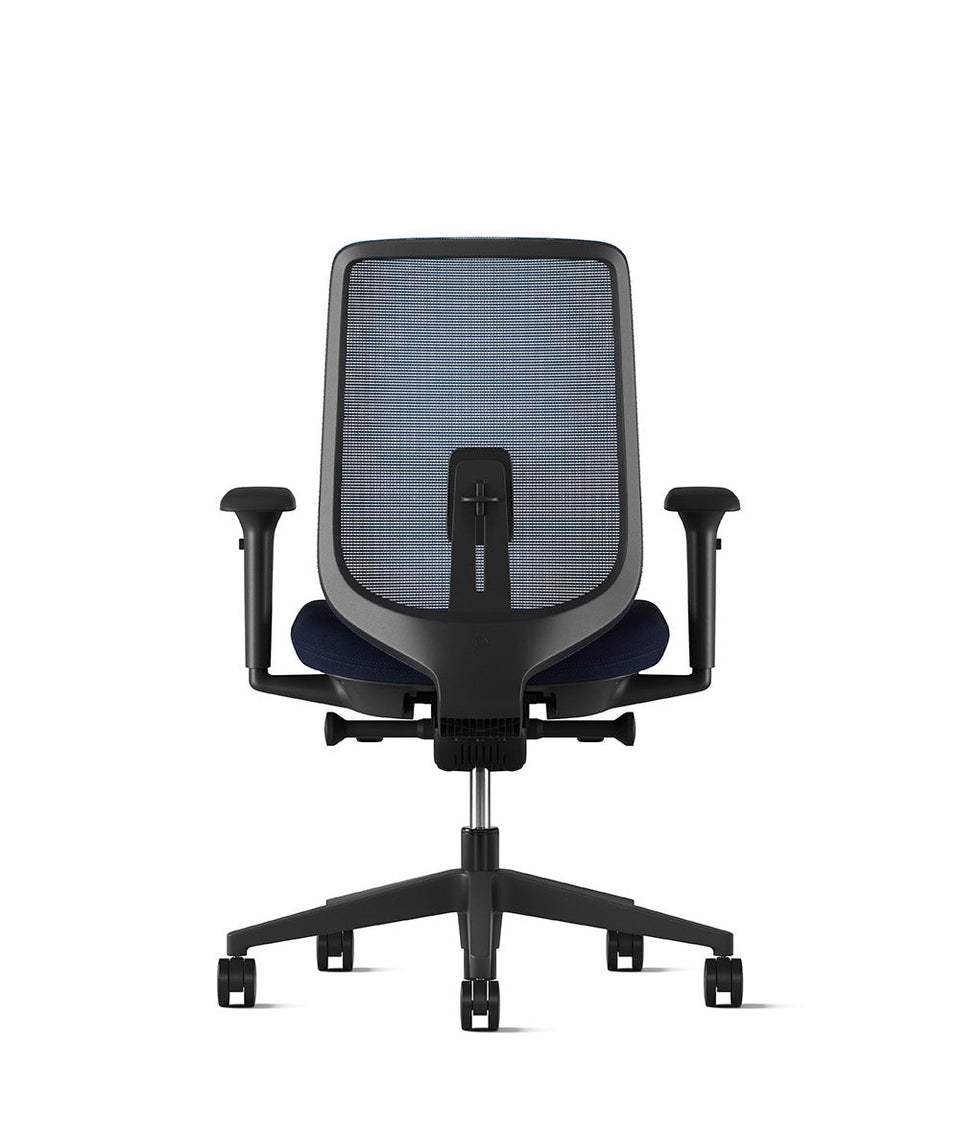 Verus Suspension Office Chair