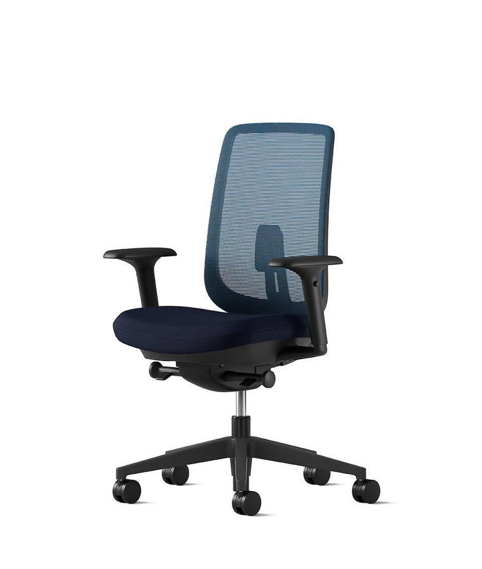 Verus Suspension Office Chair