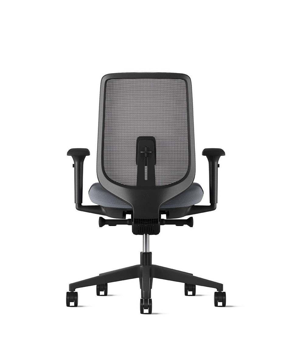 Verus Suspension Office Chair