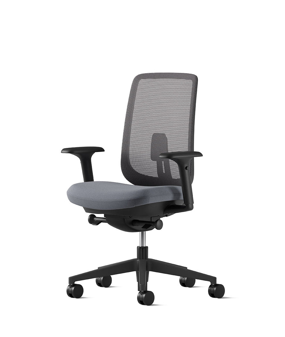 Verus Suspension Office Chair