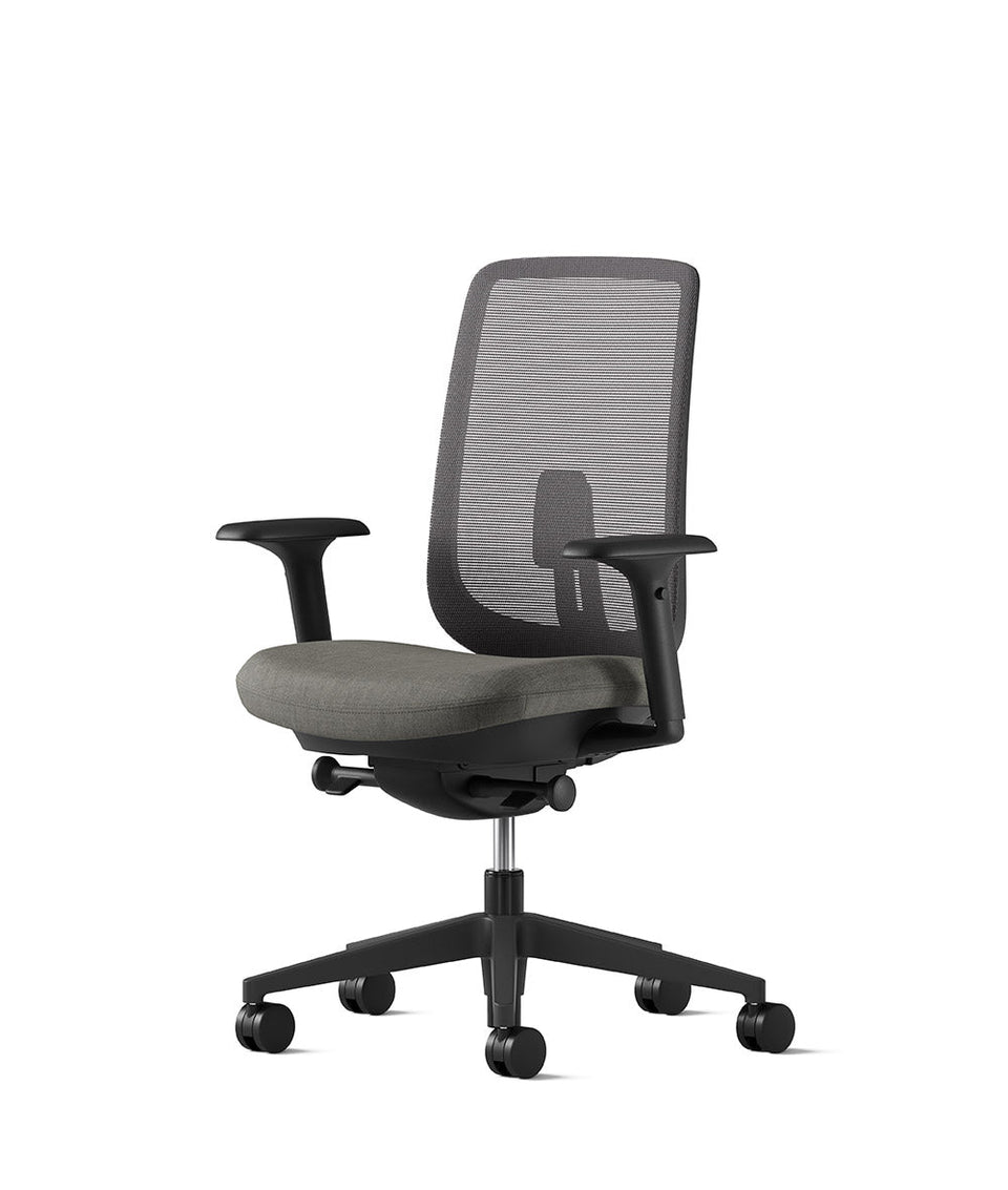 Verus Suspension Office Chair