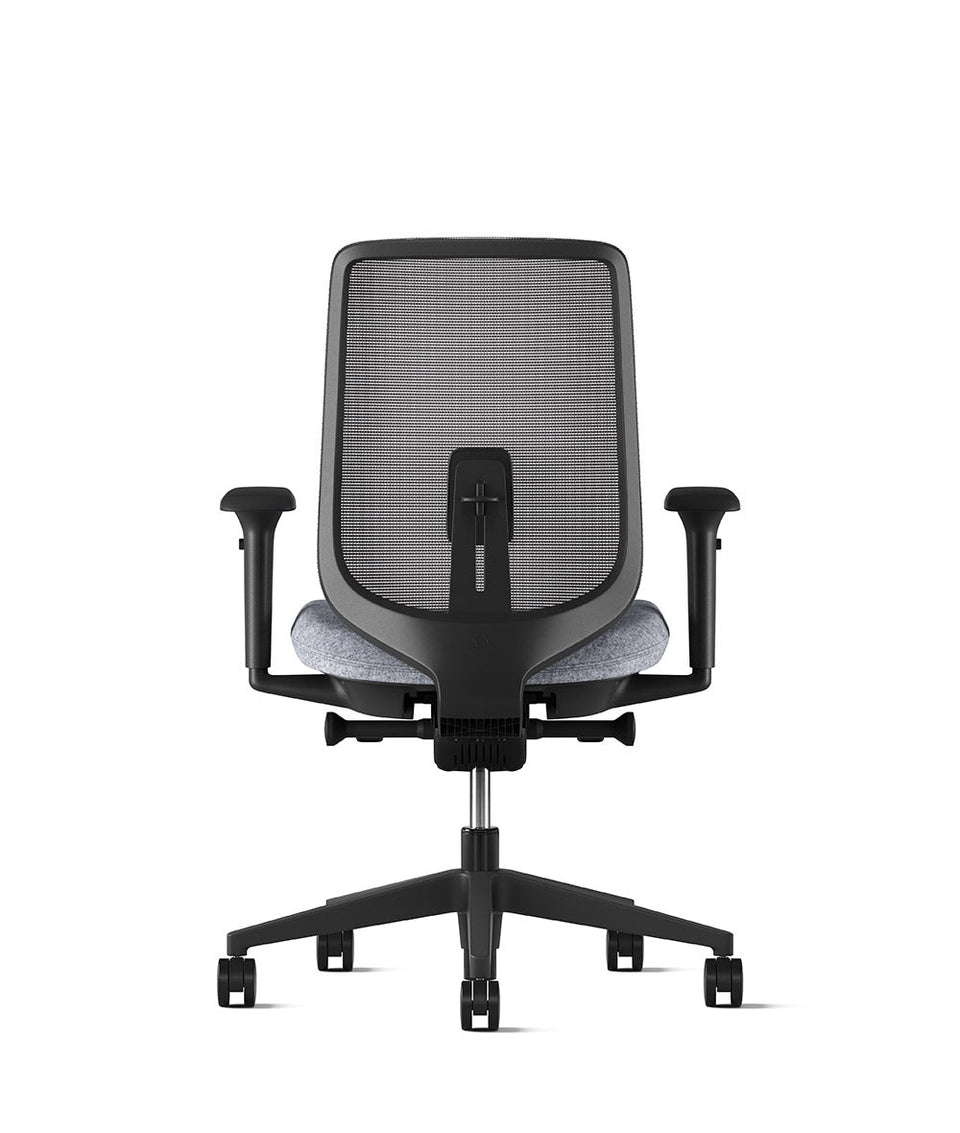 Verus Suspension Office Chair
