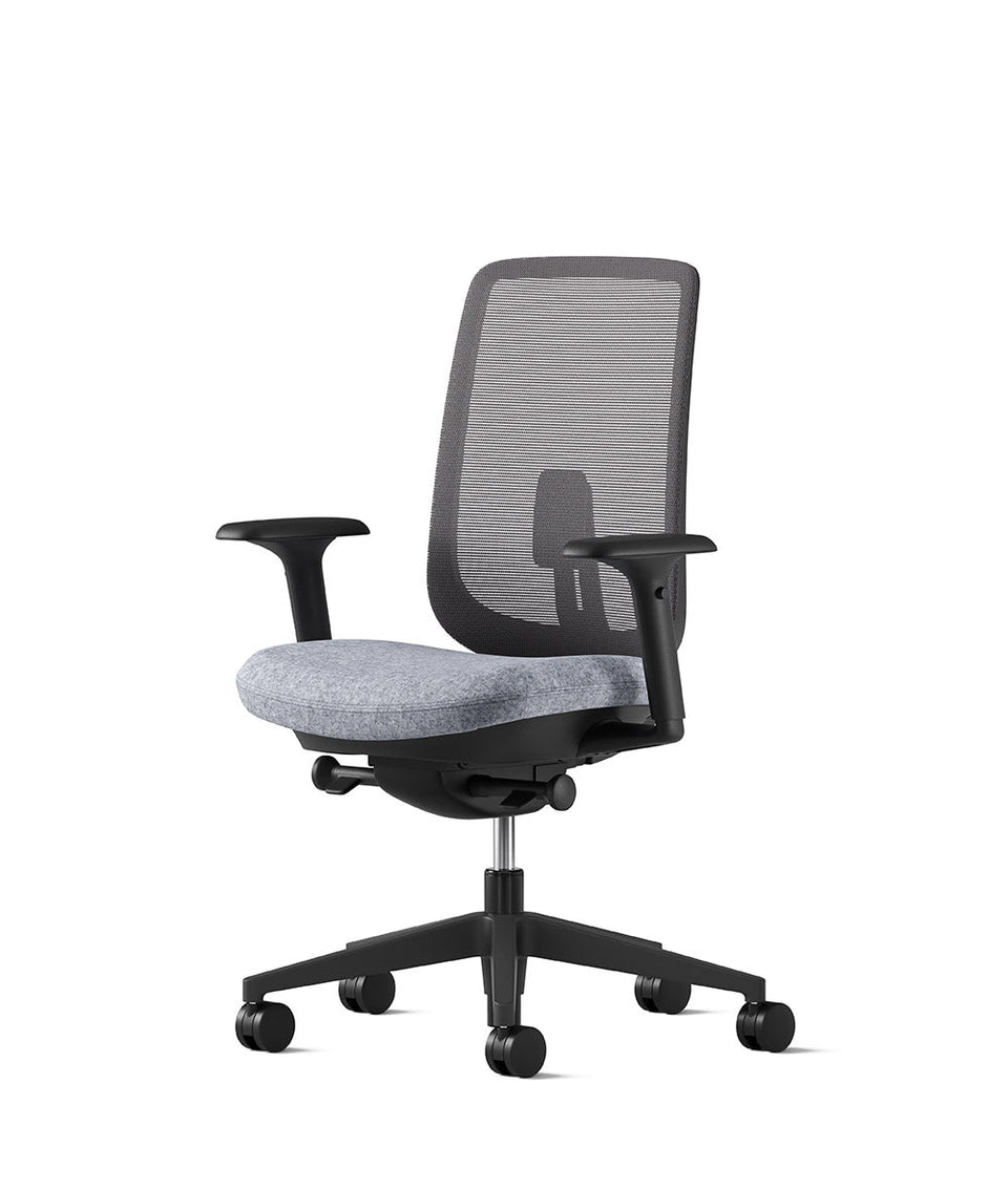 Verus Suspension Office Chair