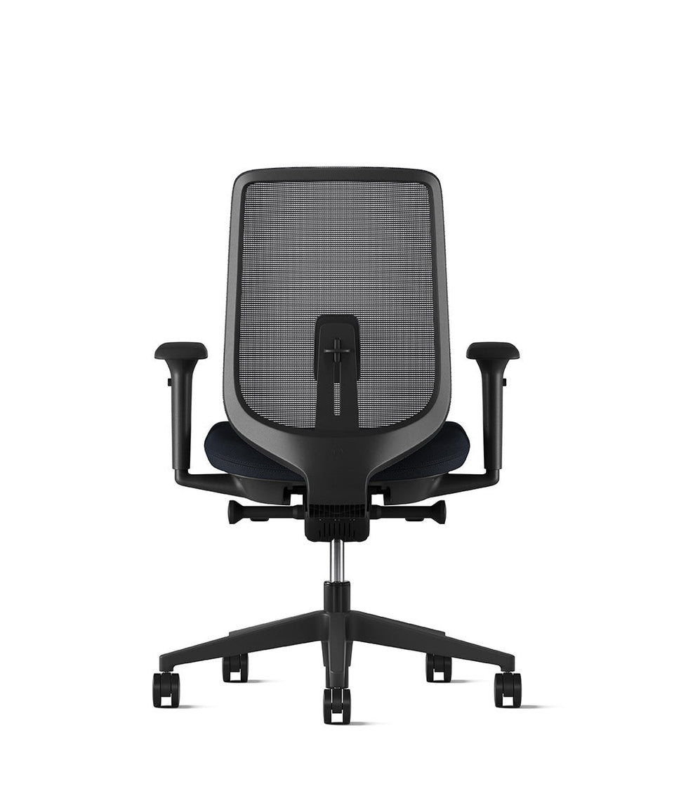 Verus Suspension Office Chair
