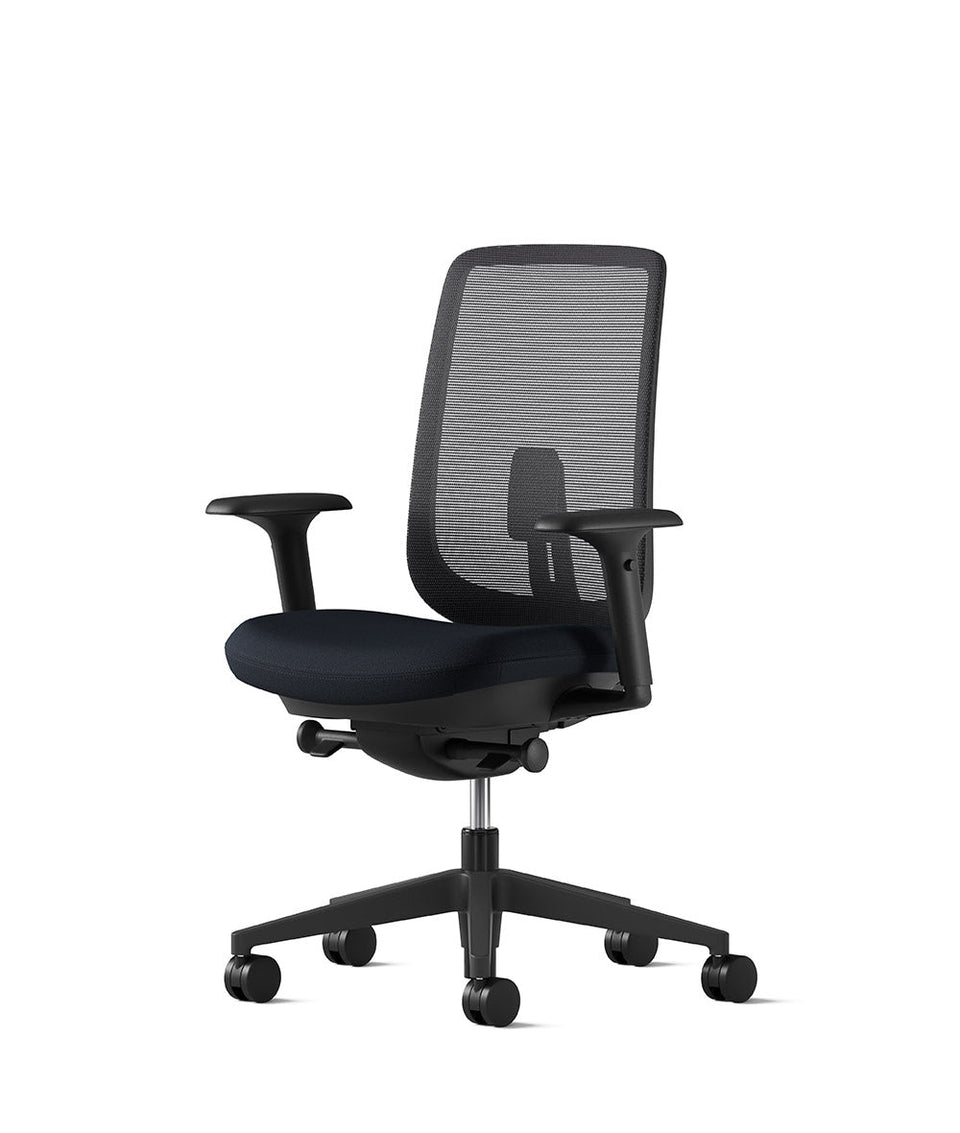 Verus Suspension Office Chair