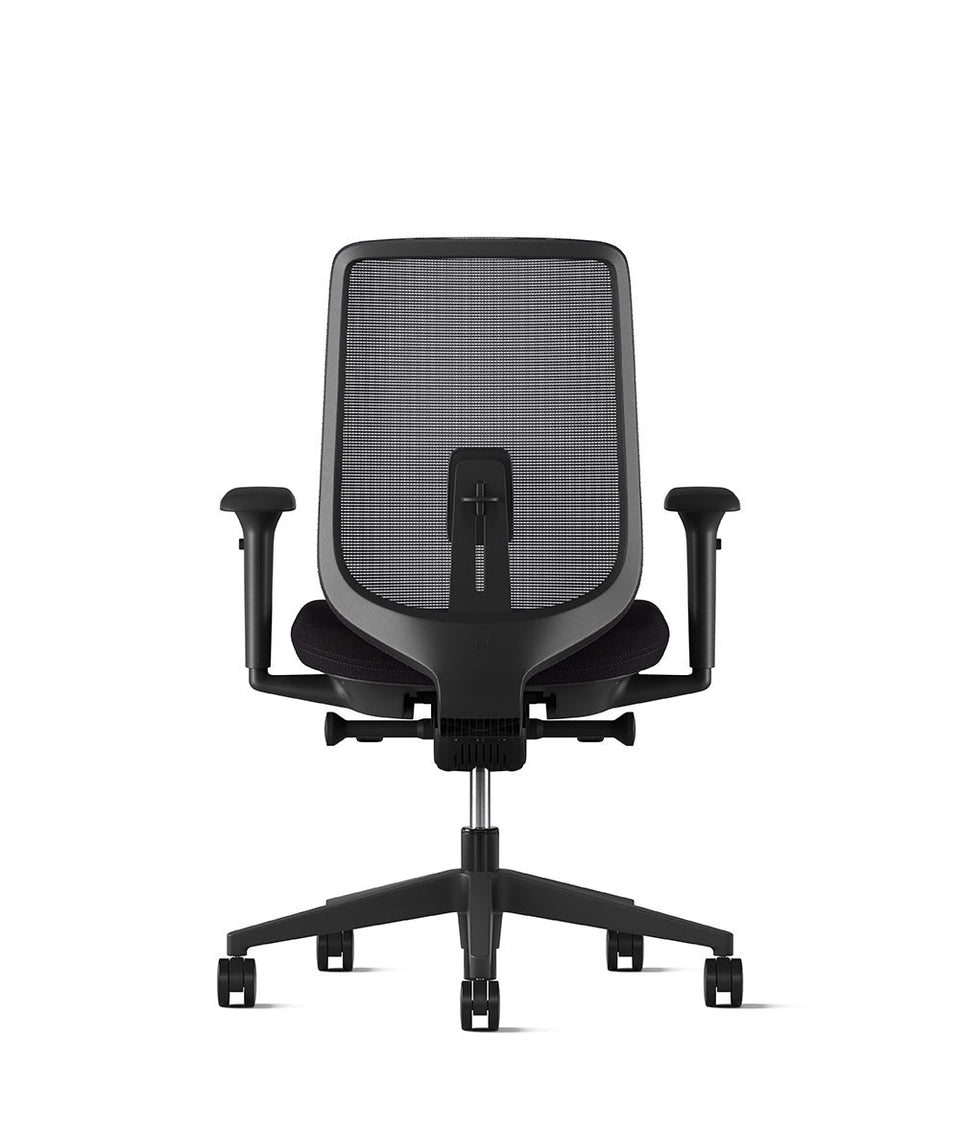 Verus Suspension Office Chair