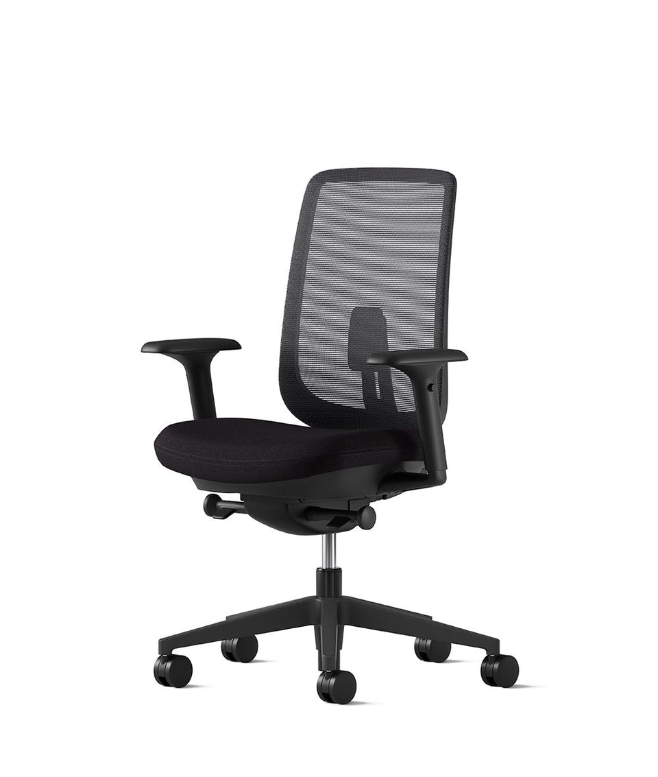 Verus Suspension Office Chair