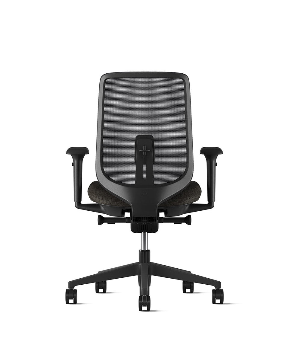 Verus Suspension Office Chair
