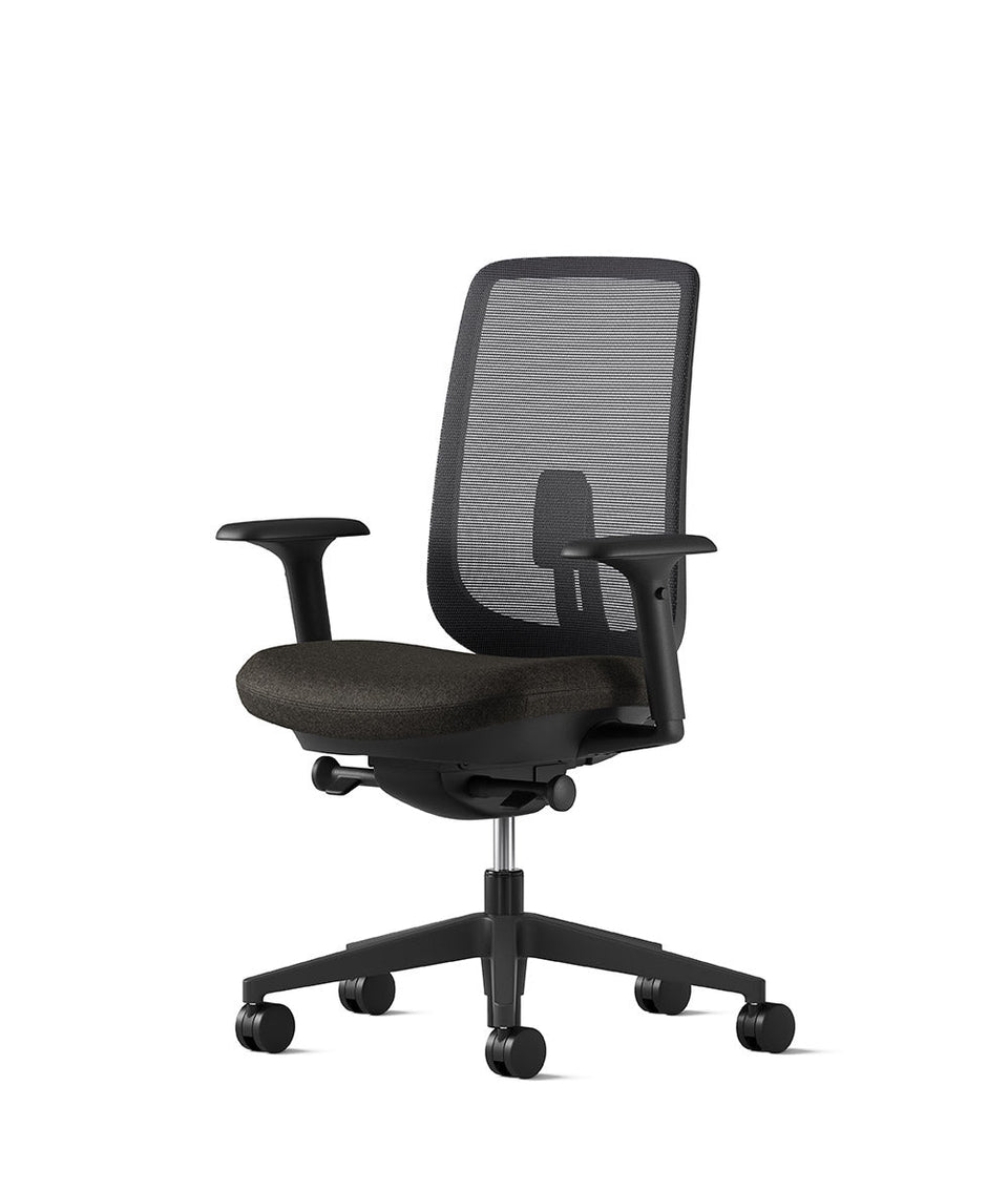 Verus Suspension Office Chair