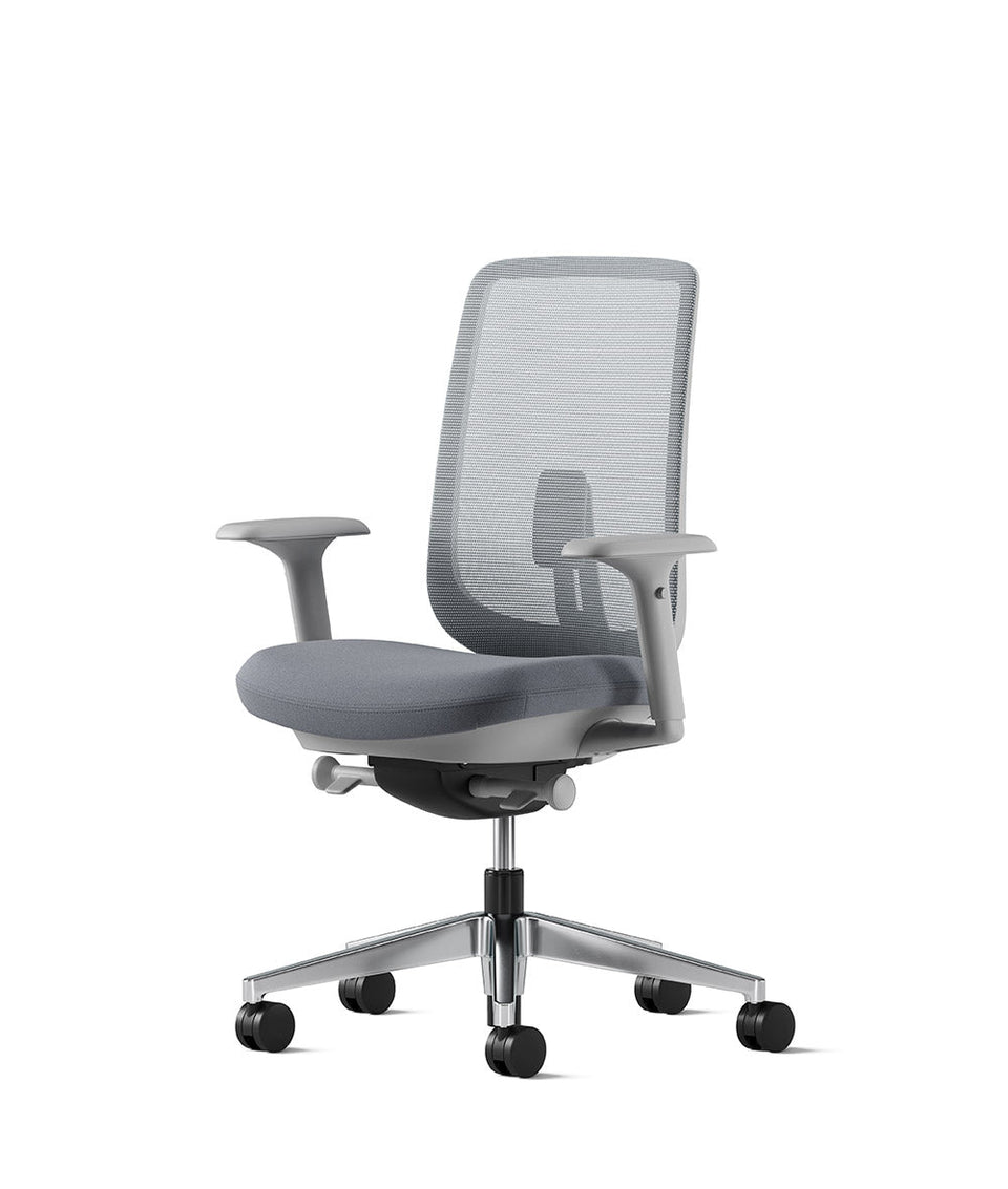 Verus Suspension Office Chair