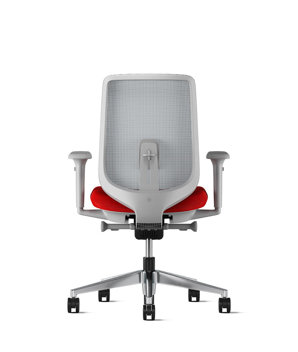 Verus Suspension Office Chair