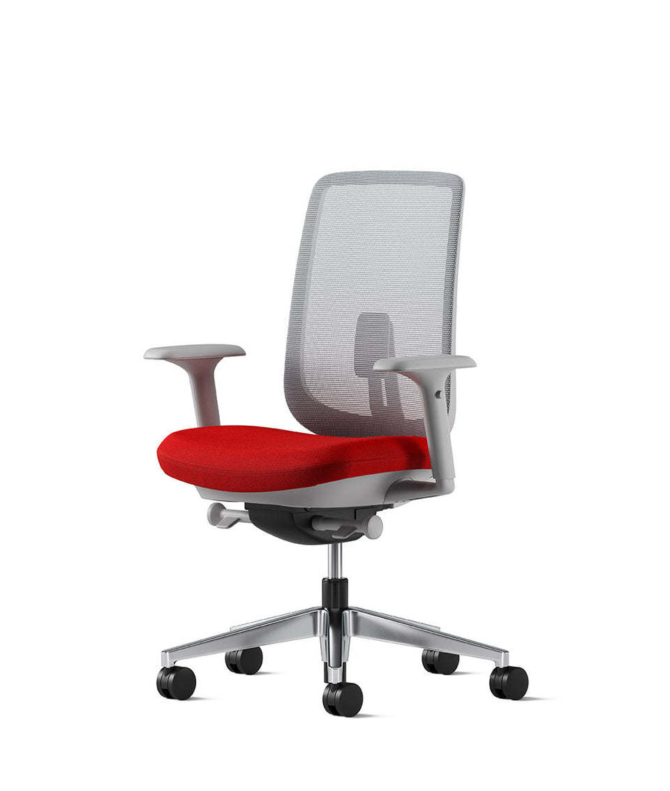 Verus Suspension Office Chair