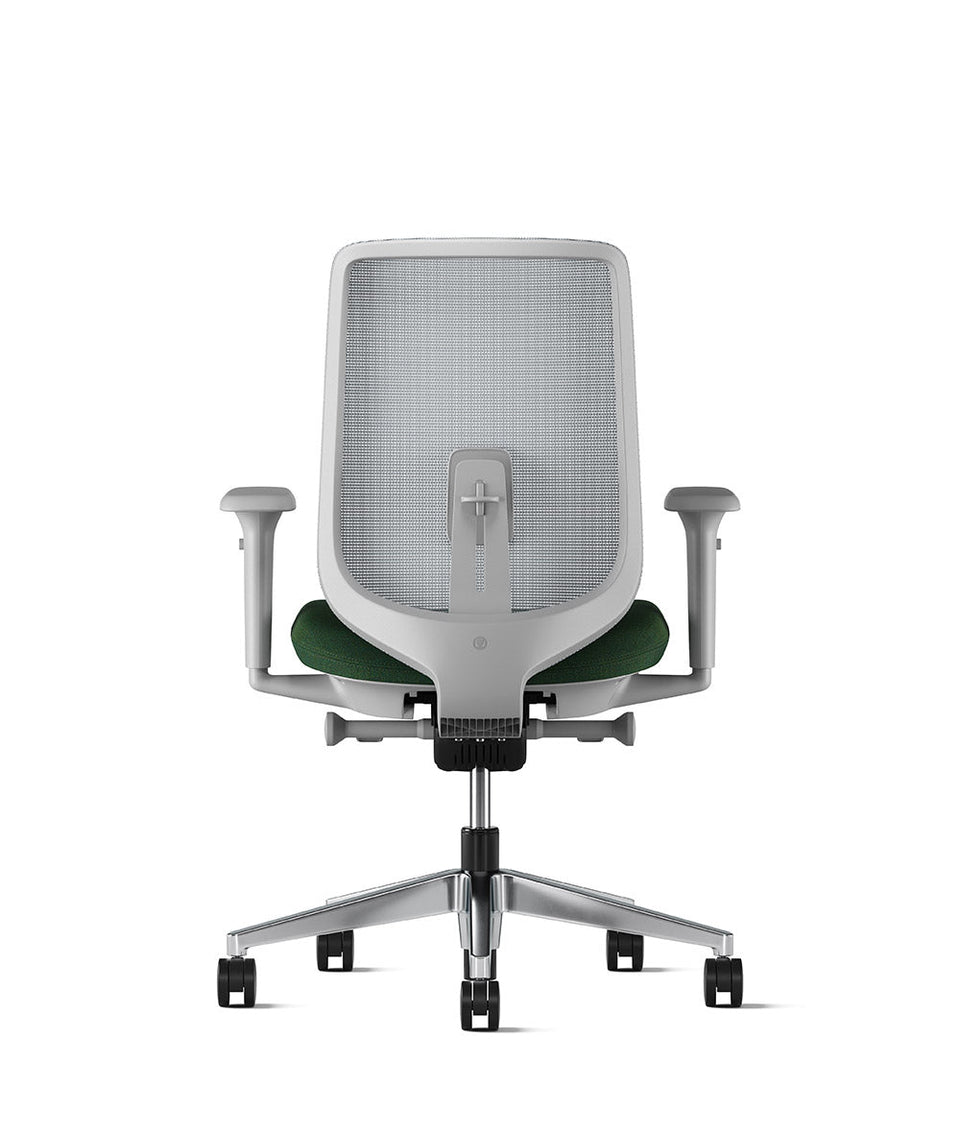 Verus Suspension Office Chair