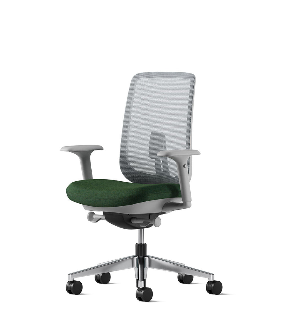 Verus Suspension Office Chair