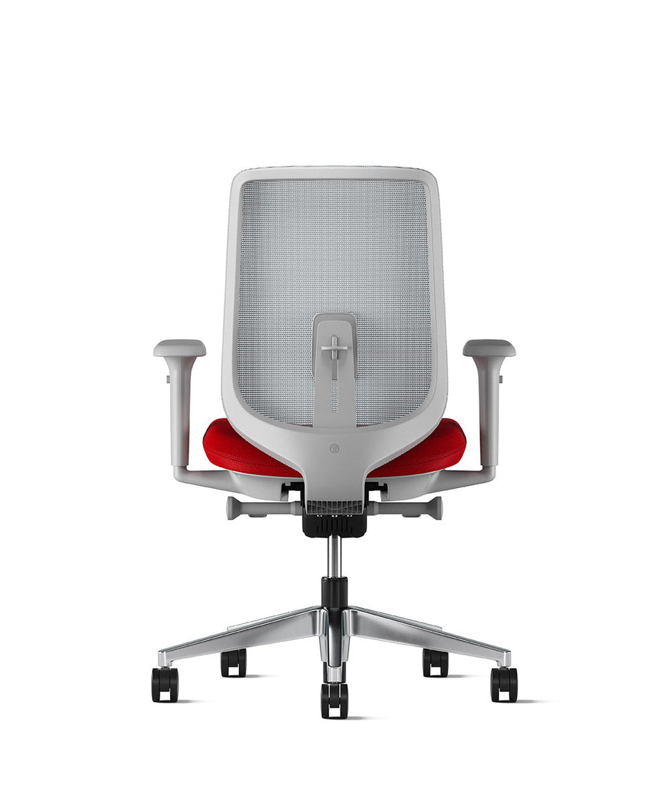 Verus Suspension Office Chair
