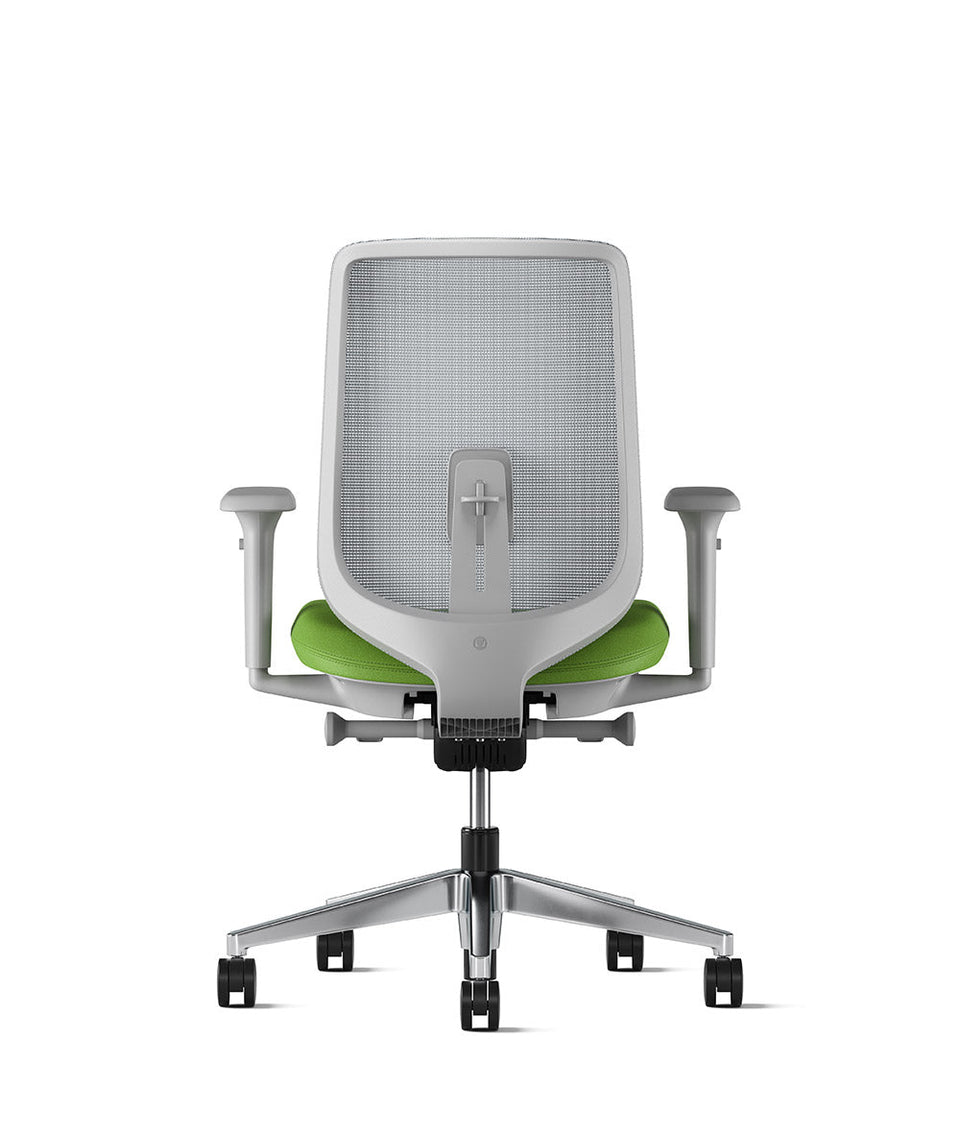 Verus Suspension Office Chair
