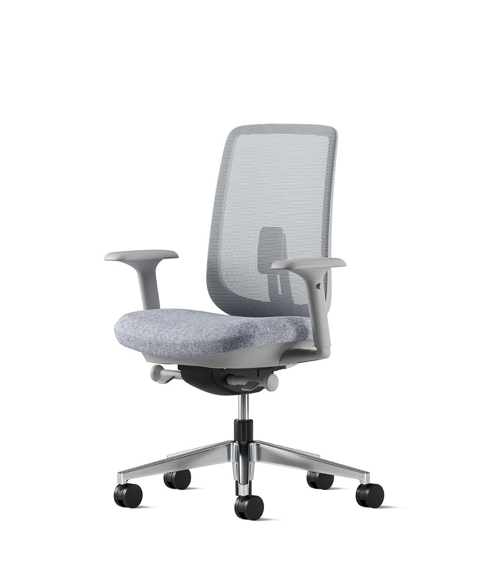 Verus Suspension Office Chair