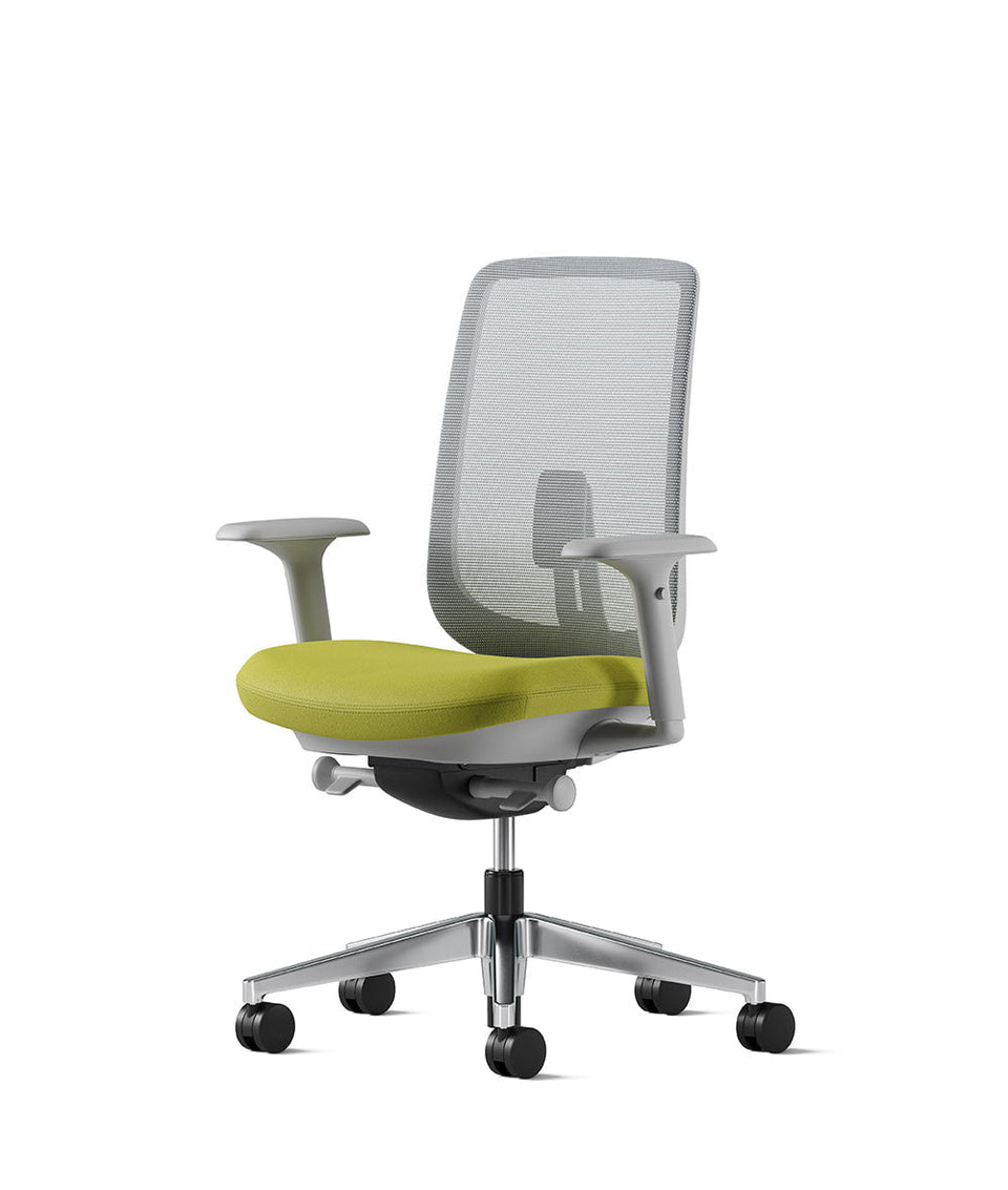 Verus Suspension Office Chair
