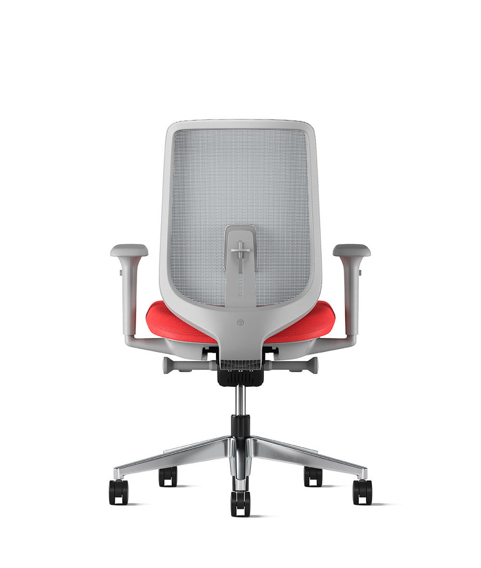 Verus Suspension Office Chair