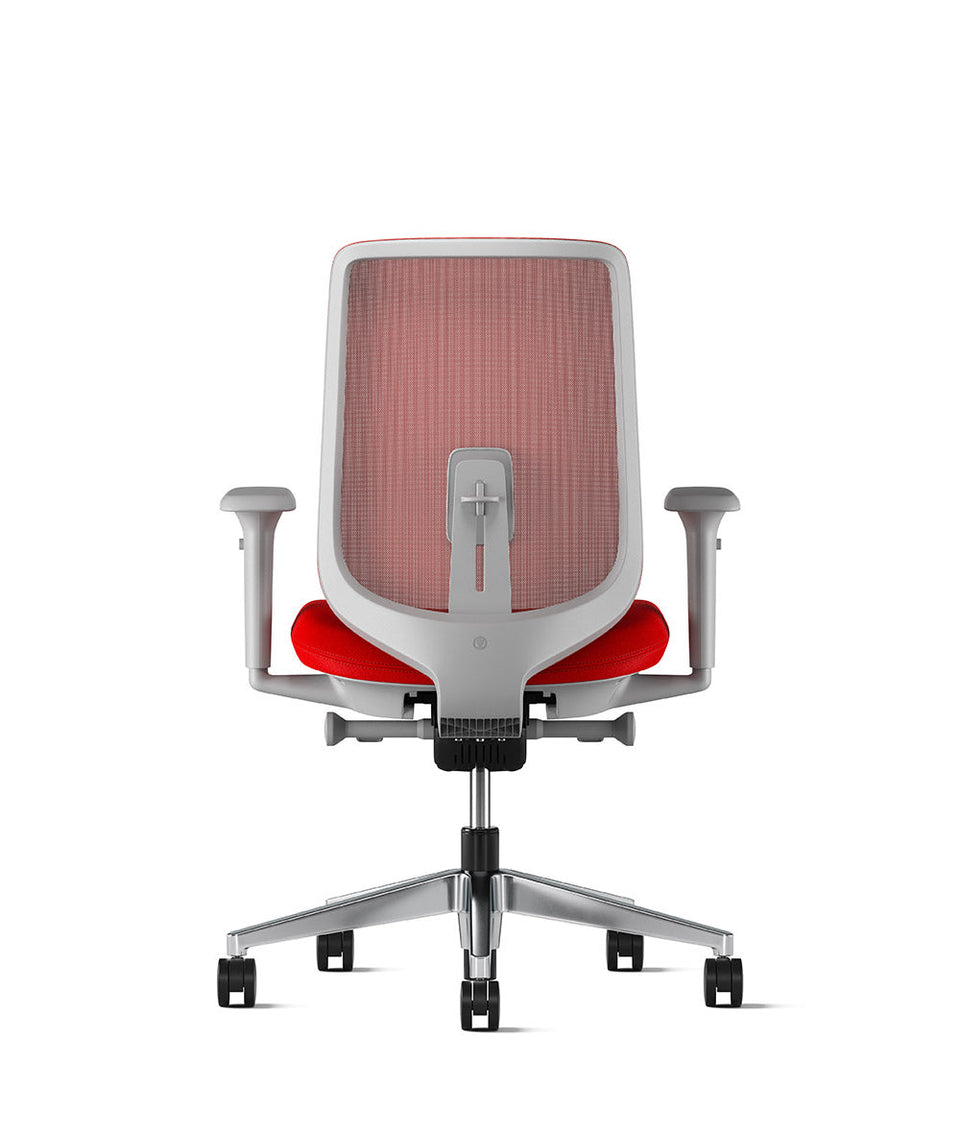Verus Suspension Office Chair