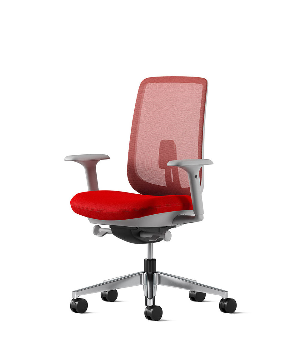 Verus Suspension Office Chair