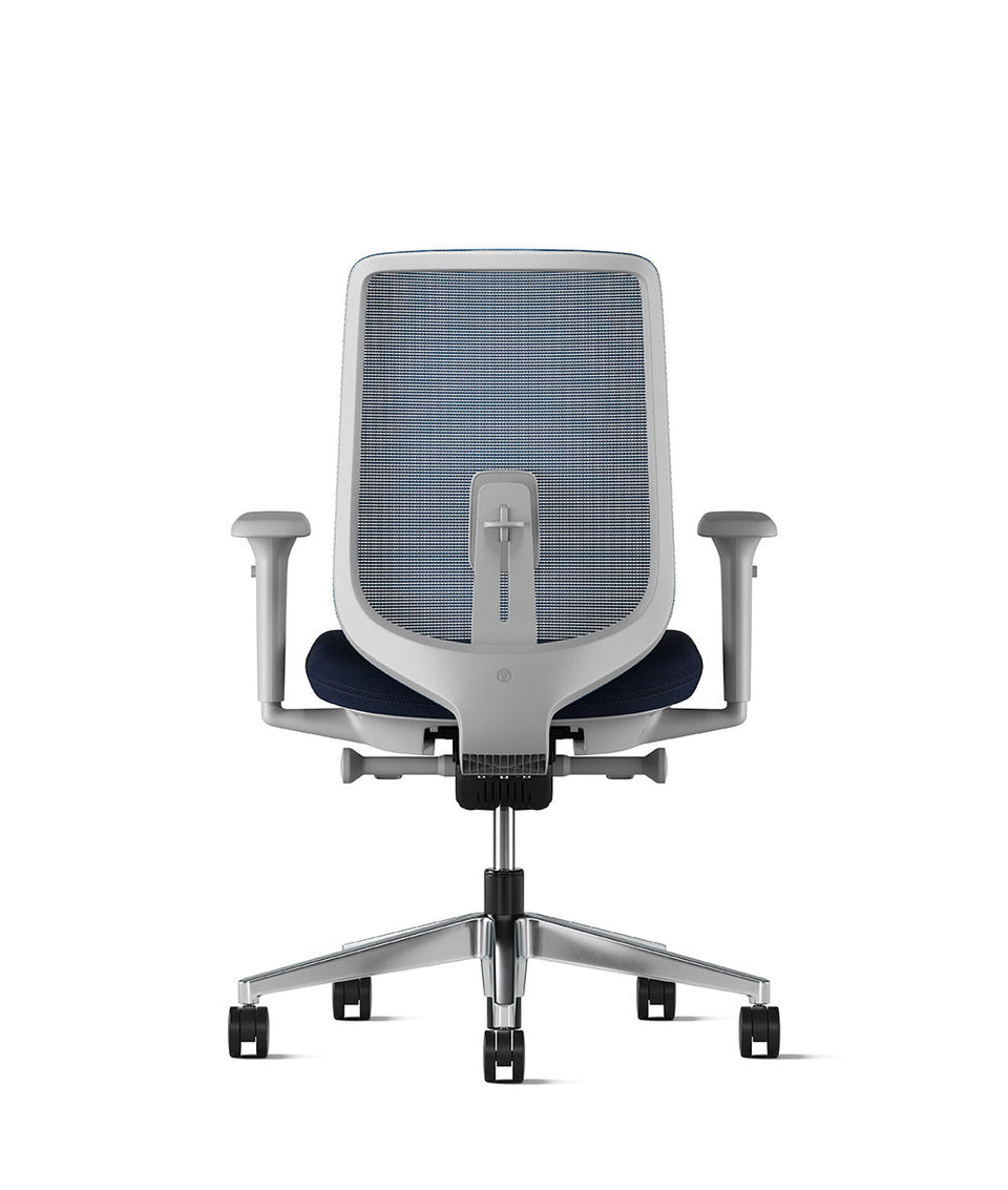 Verus Suspension Office Chair
