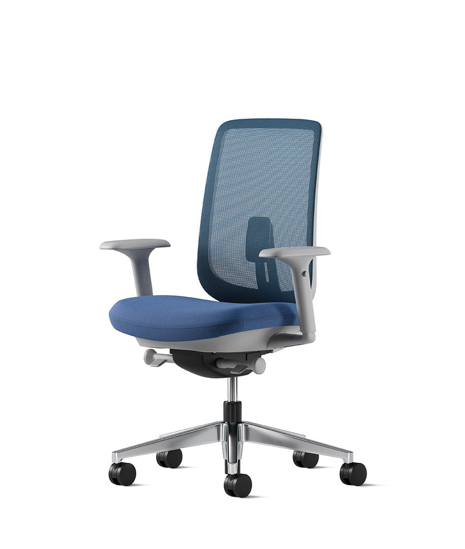 Verus Suspension Office Chair