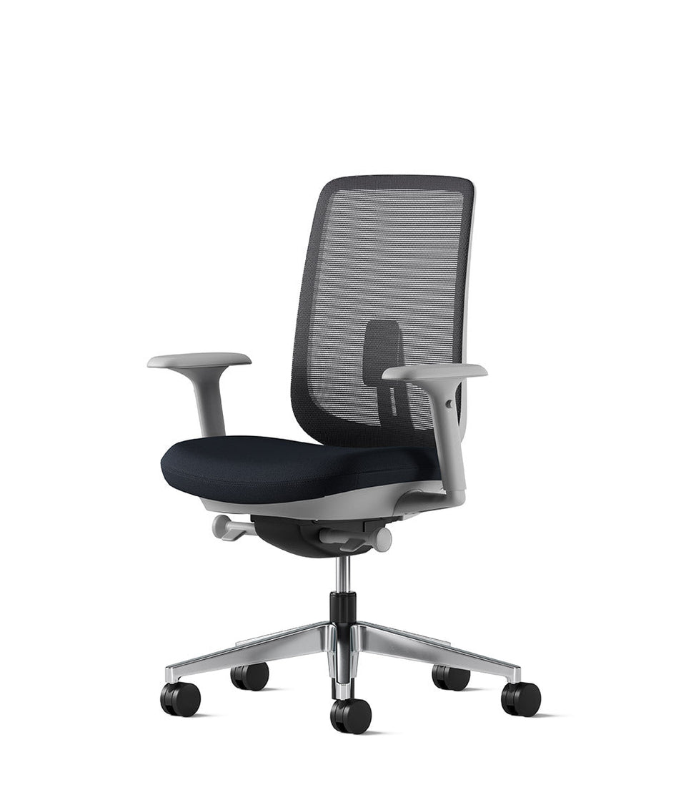 Verus Suspension Office Chair