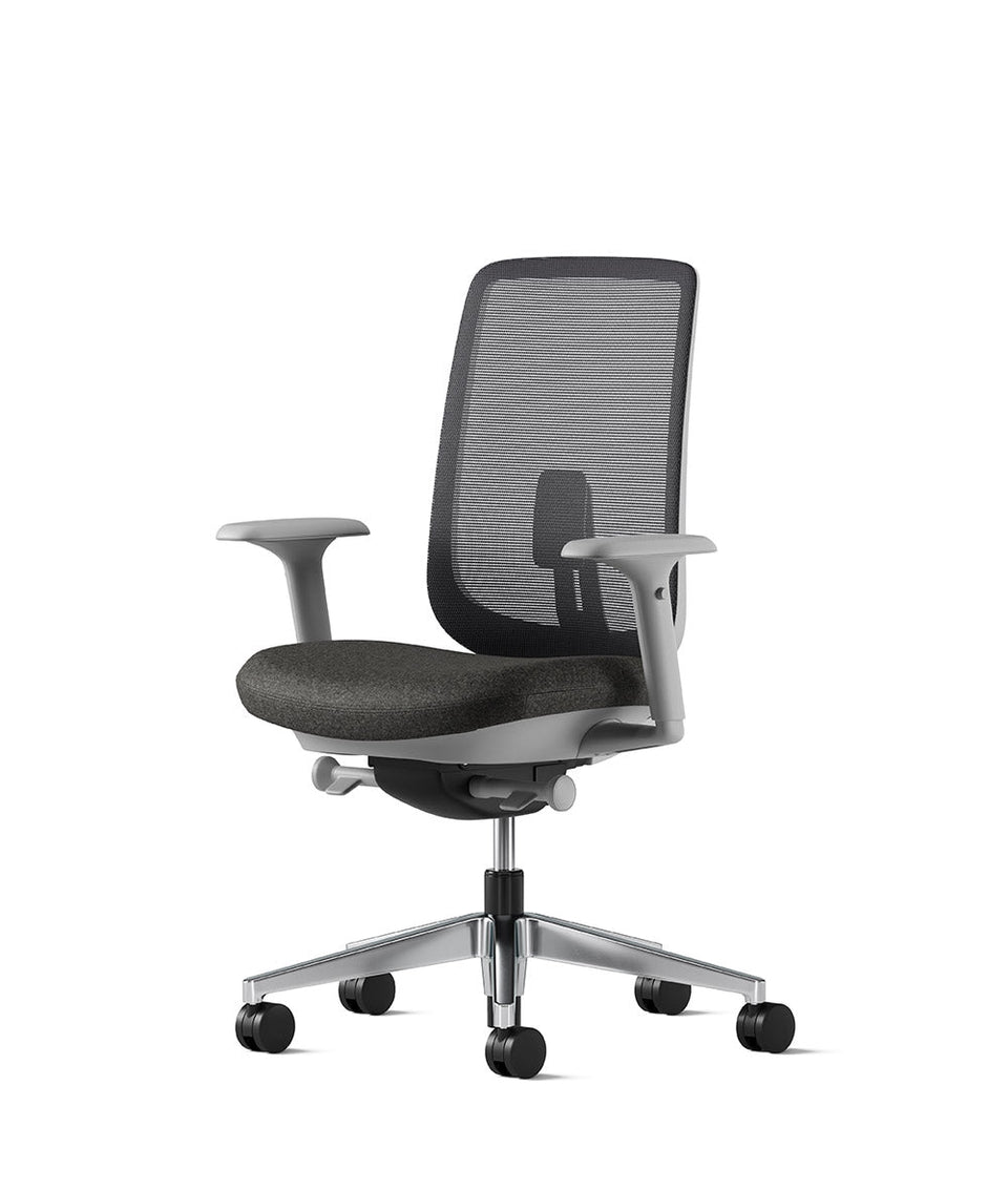 Verus Suspension Office Chair