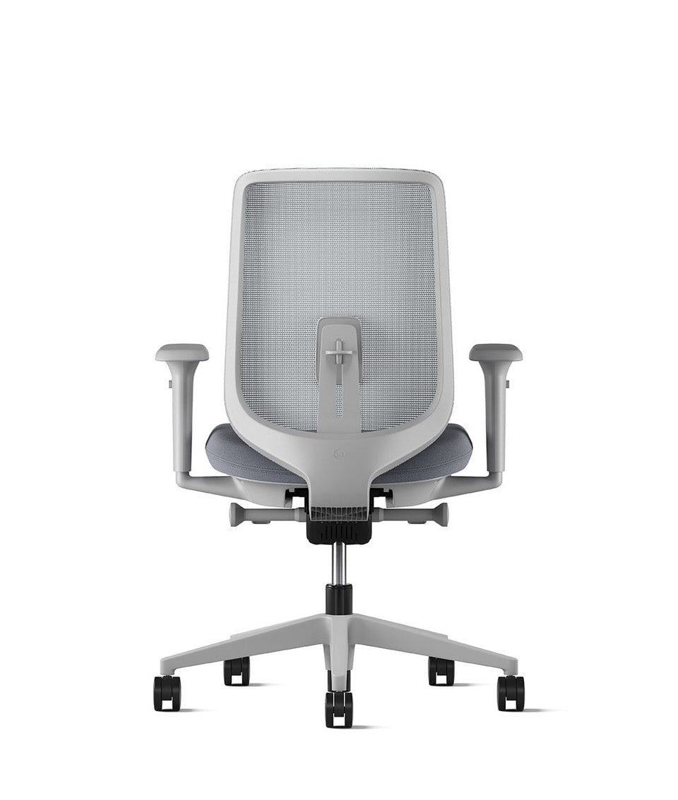 Verus Suspension Office Chair