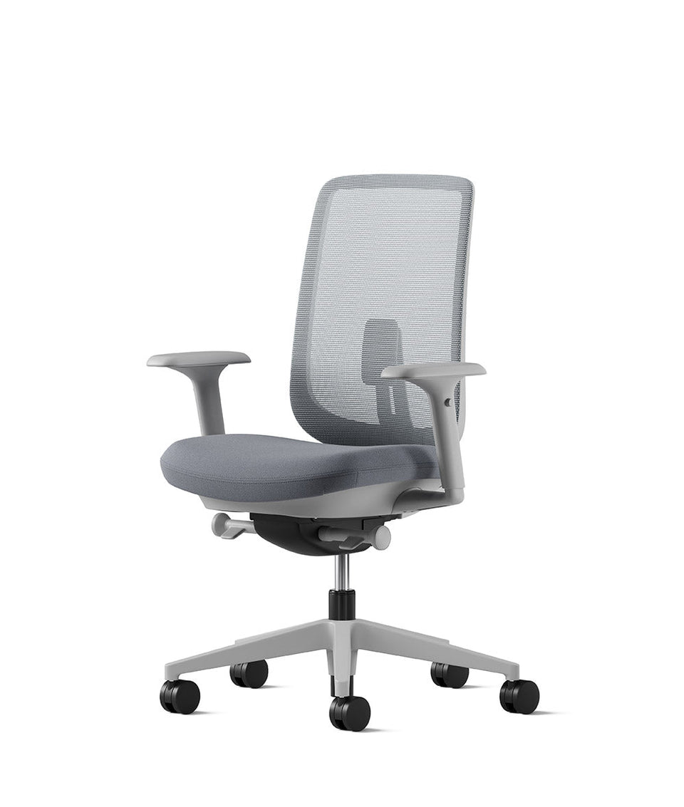 Verus Suspension Office Chair