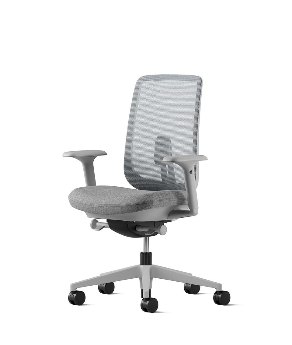 Verus Suspension Office Chair