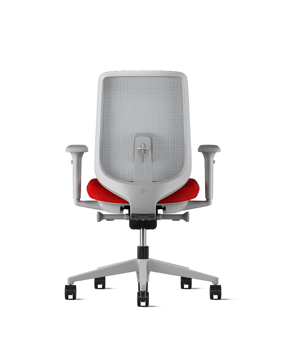 Verus Suspension Office Chair