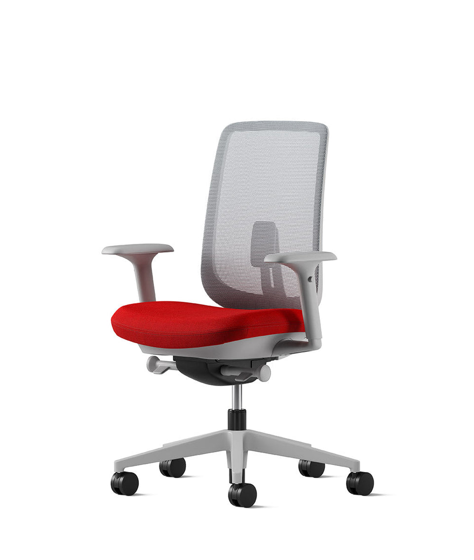 Verus Suspension Office Chair