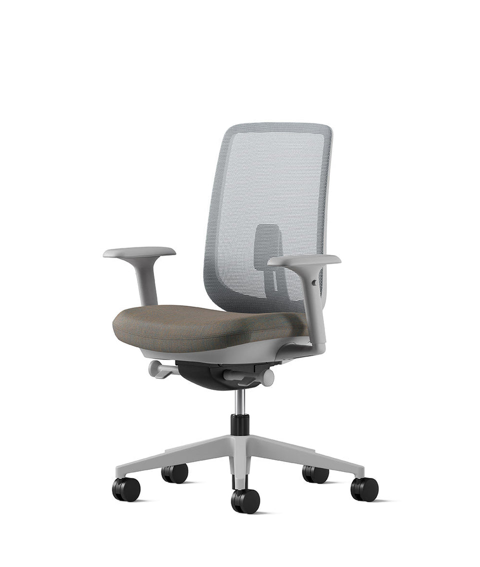 Verus Suspension Office Chair