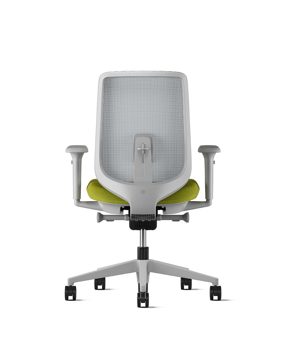 Verus Suspension Office Chair