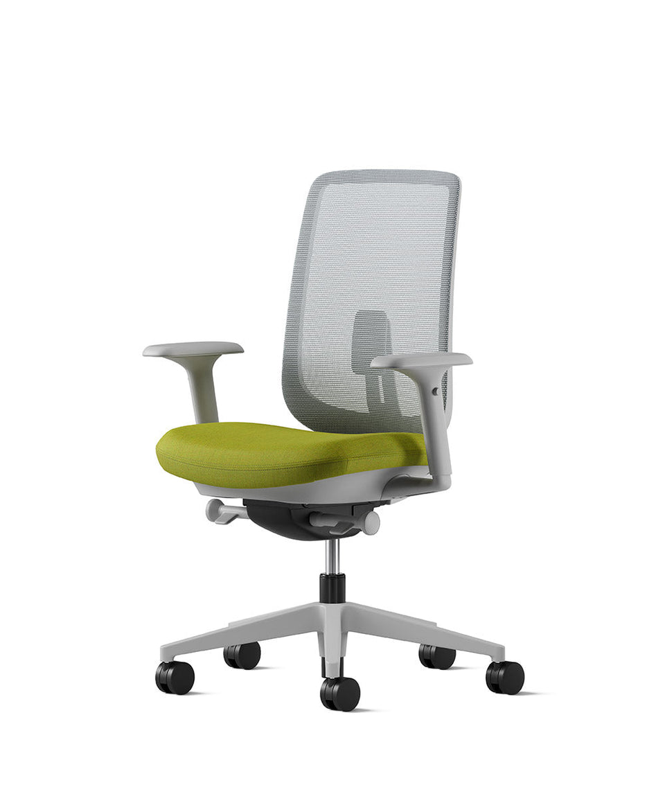 Verus Suspension Office Chair